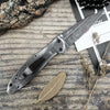 KS Stonewashed 1660 Leek for Hunting outdoor