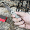 KS Stonewashed 1660 Leek for Hunting outdoor
