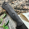 BK18 Knife D2 for hunting outdoor