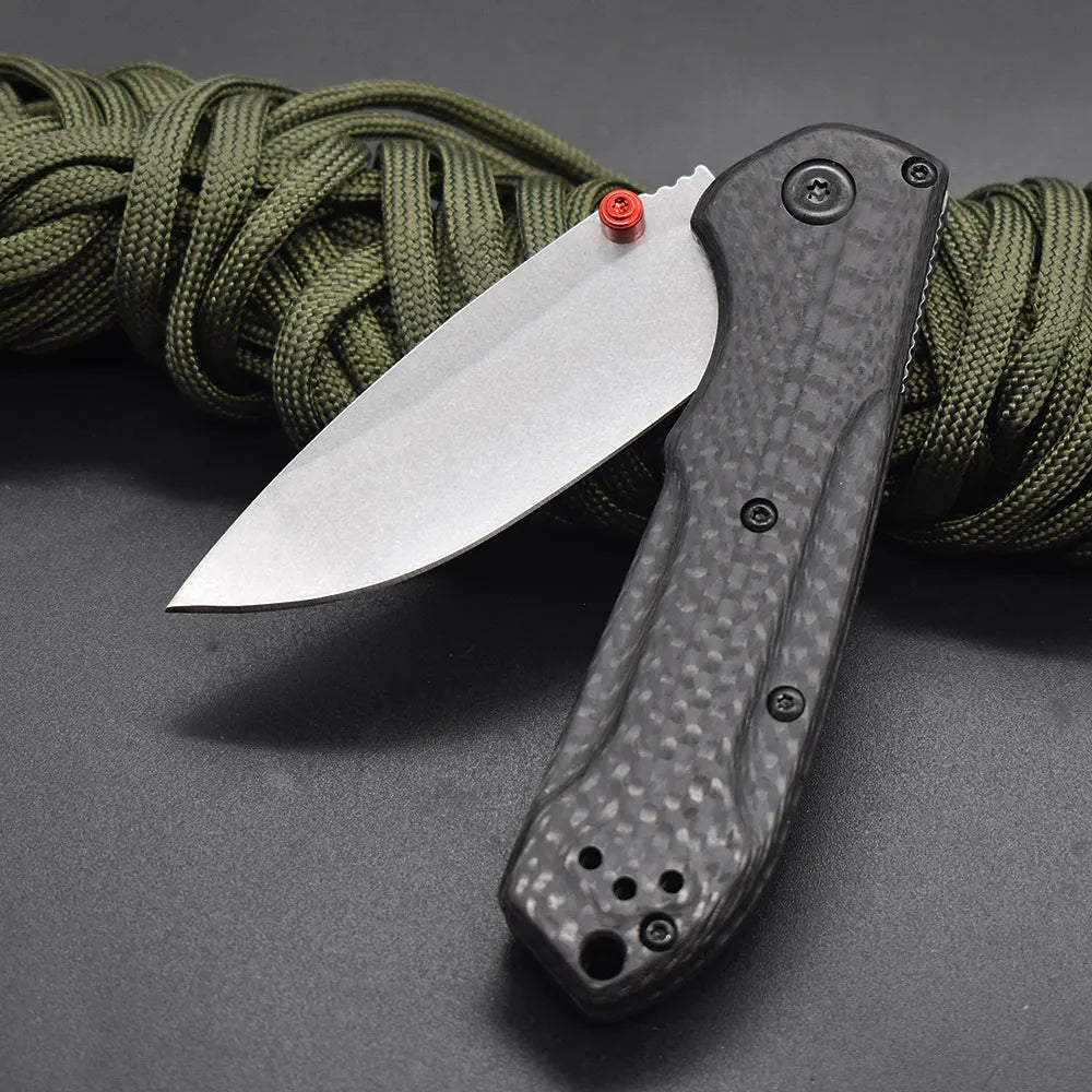 Kemp Knives™   BM565 Folding Knife for hunting outdoor knives