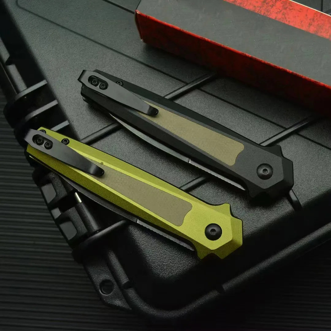 KS 7950 Folding D2 for Hunting outdoor
