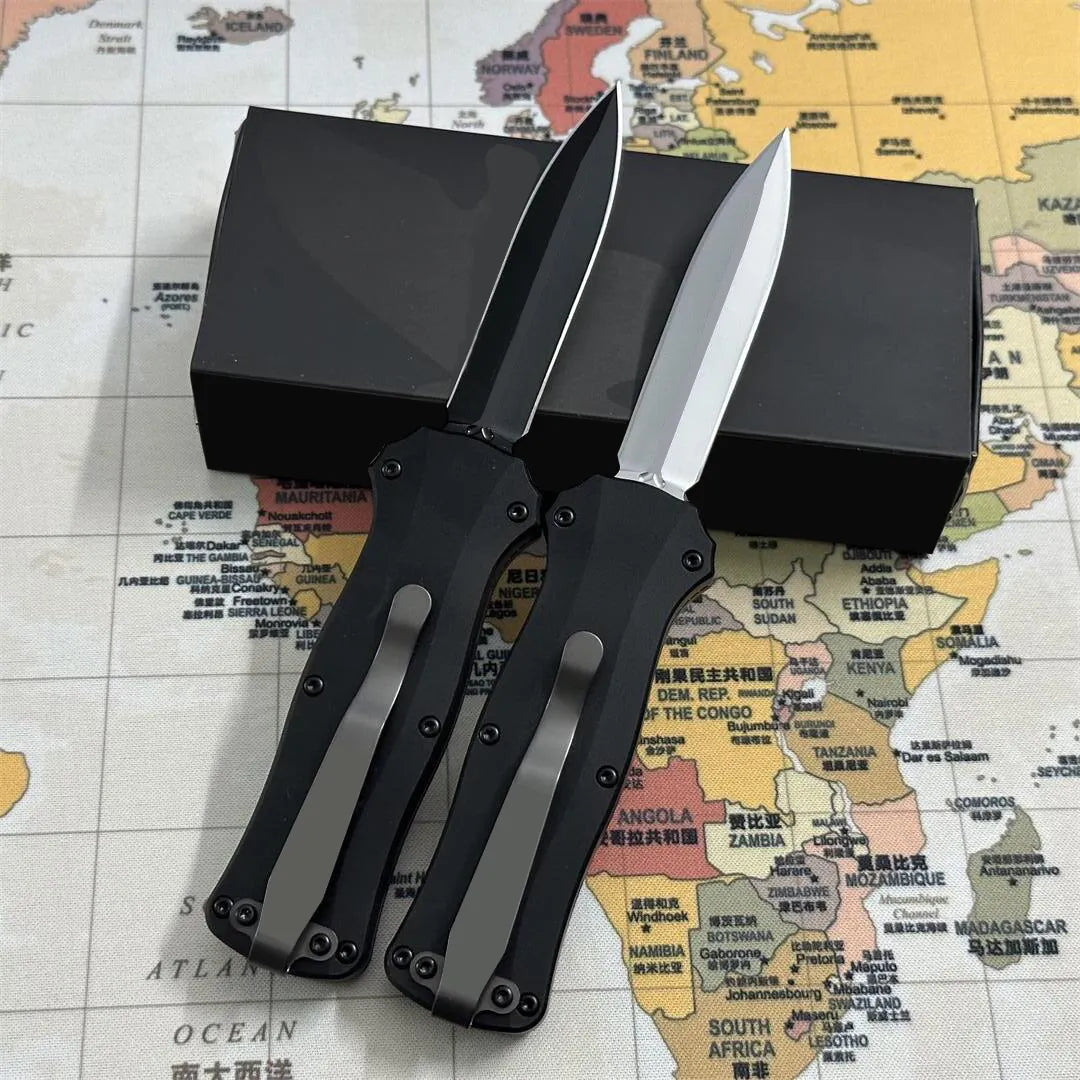 Mini 3350 Infidel Double Action FOR hunting Outdoor