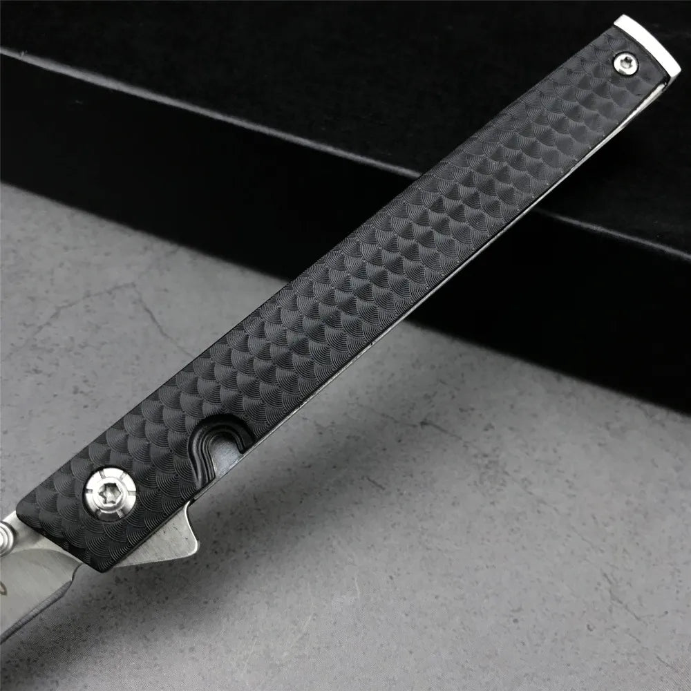 Marked M390 Tactical Lightweight for hunting outdoor