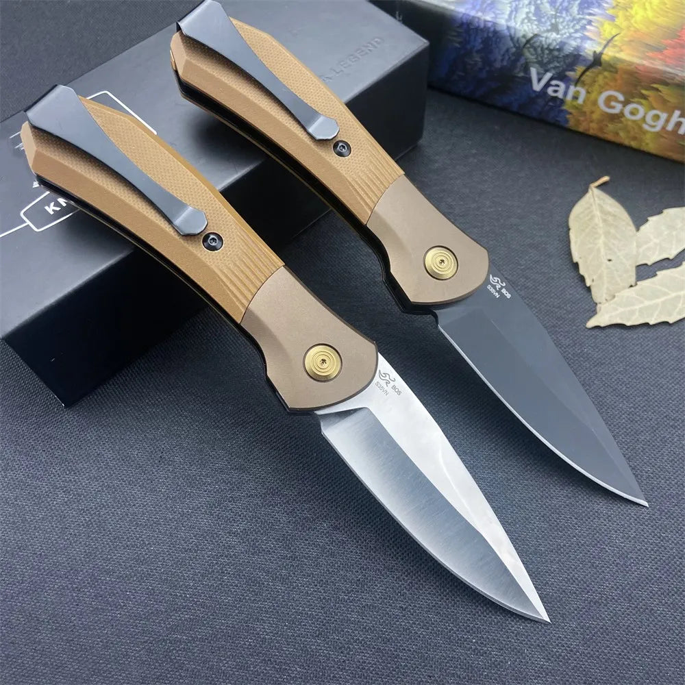 BK 591 Paradigm Shift for hunting outdoor