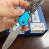 Benchmade 945 for outdoor hunting