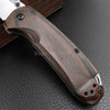 BM Hunt North Fork 15031 Folding for hunting outdoor