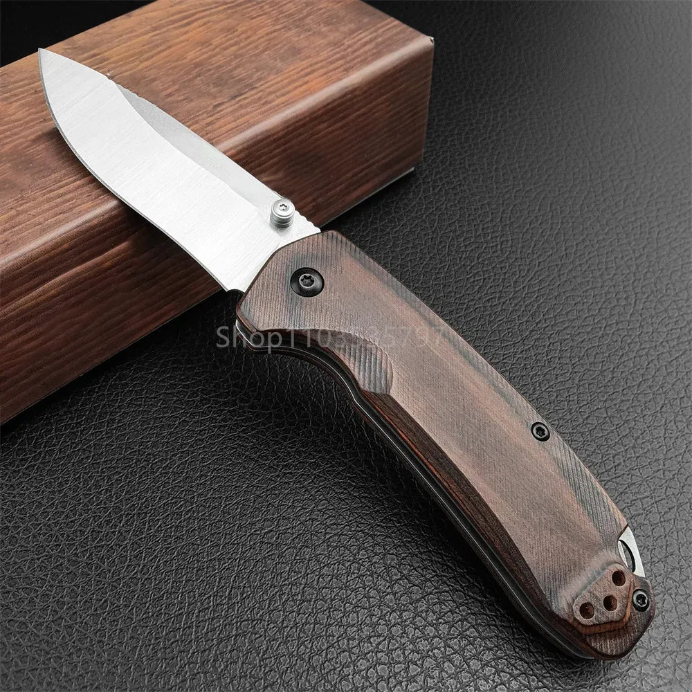 BM Hunt North Fork 15031 Folding for hunting outdoor