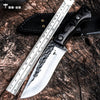 Hunting 8Cr15Mov tools for outdoor hunting