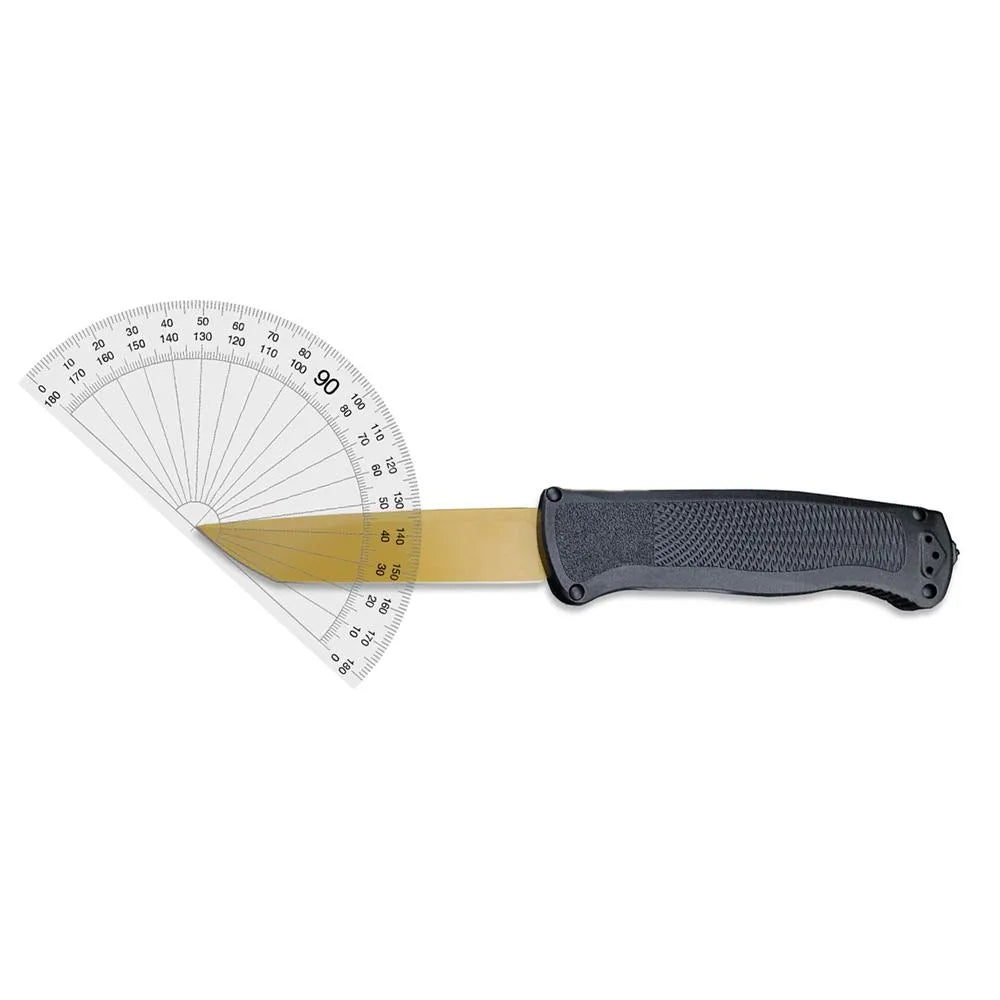 KS Livewire 9000 Double Action for hunting outdoor knives