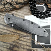KS Stonewashed 1660 Leek for Hunting outdoor