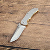New Arrival G3513 Pocket Folding