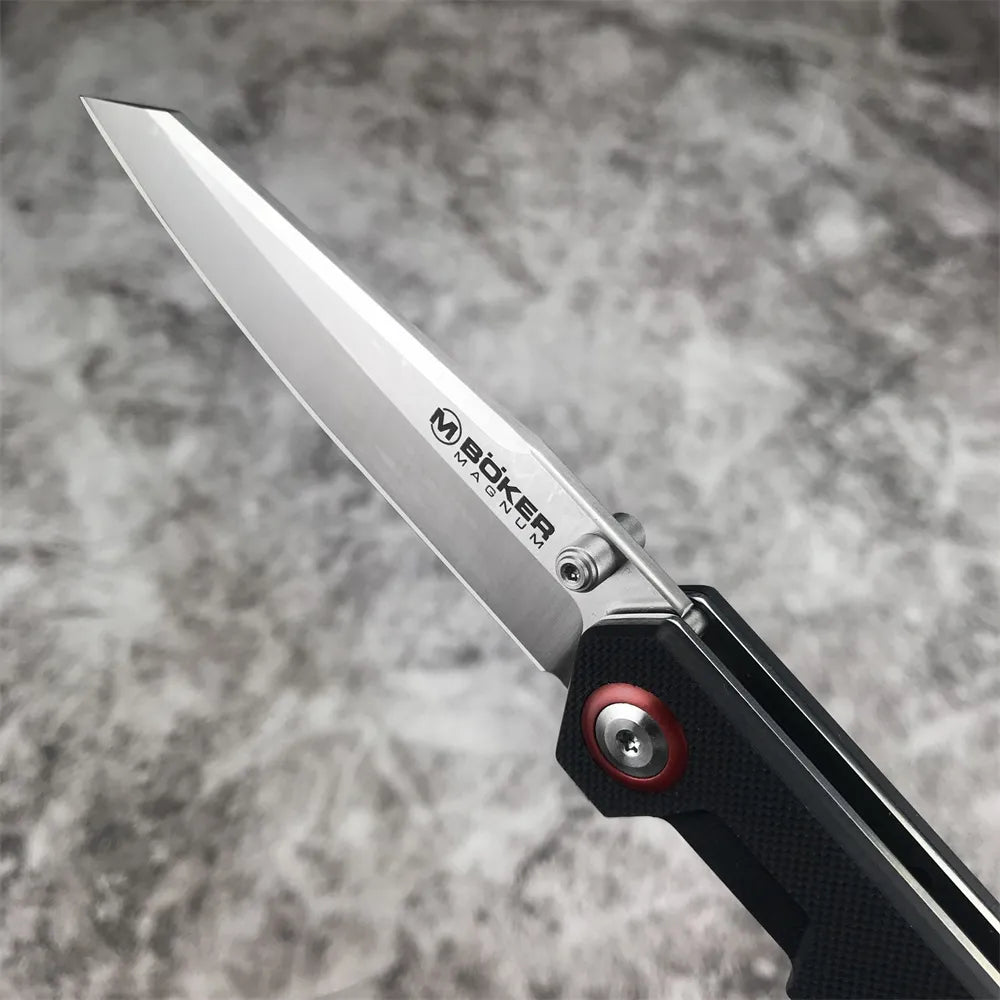 NEW Boker for hunting outdoor
