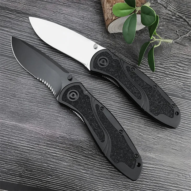 NEW KS 1670BLKST for Hunting outdoor