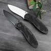 NEW KS 1670BLKST for Hunting outdoor