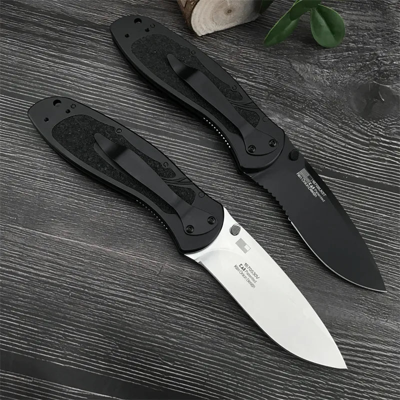 NEW KS 1670BLKST for Hunting outdoor