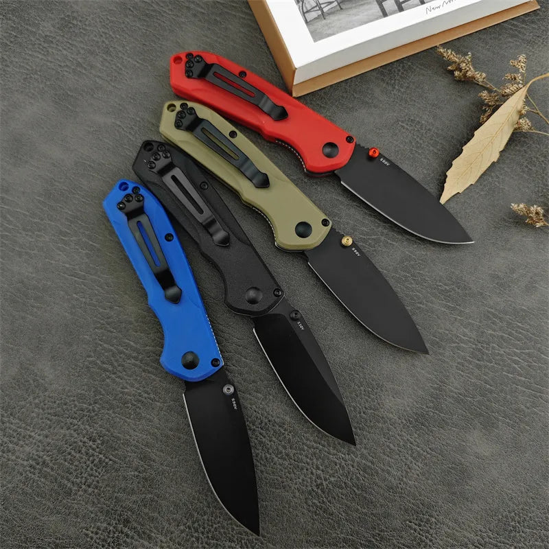 BM 565 Freek Mini Pocket Folding For outdoor hunting
