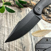 BK18 Knife D2 for hunting outdoor