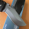 Cold Best Steel  for Hunting outdoor