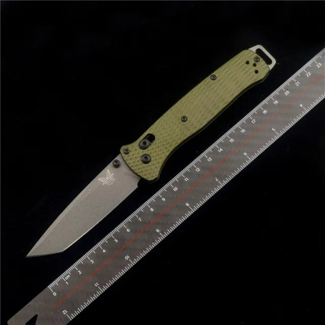 BM 537GY Bailout for 0outdoor hunting