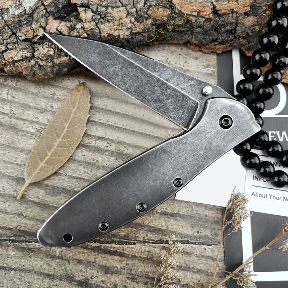 KS Stonewashed 1660 Leek for Hunting outdoor