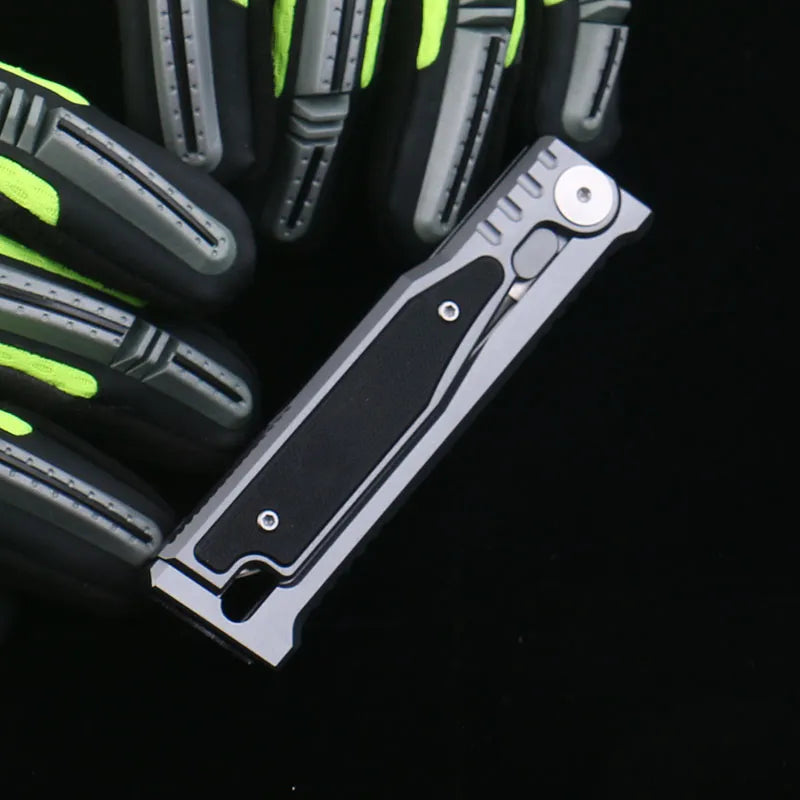 MT Production Folding For outdoor hunting