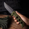 Kemp Knives™  3Models 275 Shane Sibert Adamas for hunting Outdoor knives