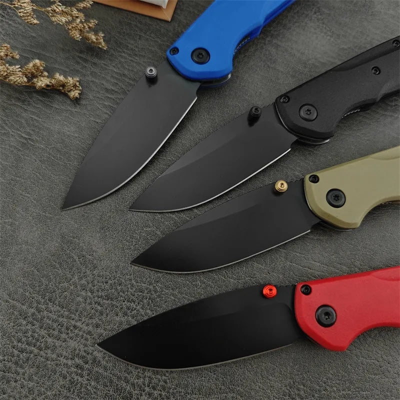 BM 565 Freek Mini Pocket Folding For outdoor hunting