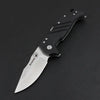 Cold Steel for Outdoor Camping