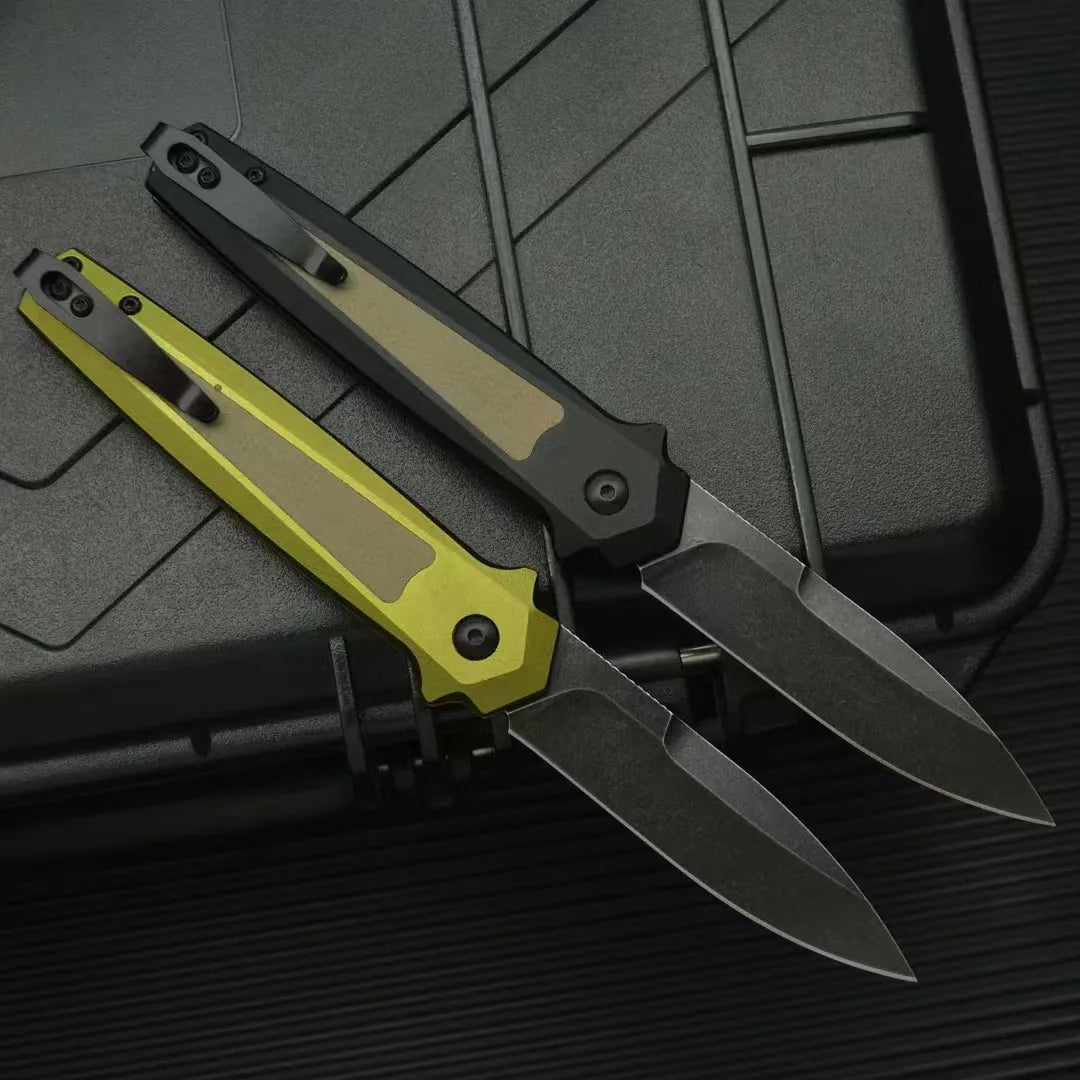 KS 7950 Folding D2 for Hunting outdoor