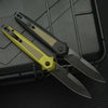 KS 7950 Folding D2 for Hunting outdoor