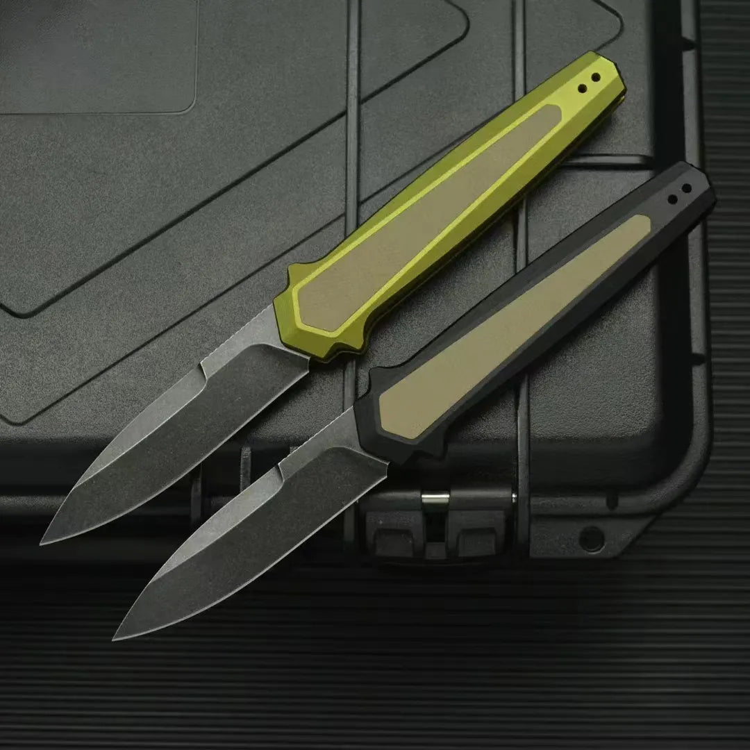 KS 7950 Folding D2 for Hunting outdoor
