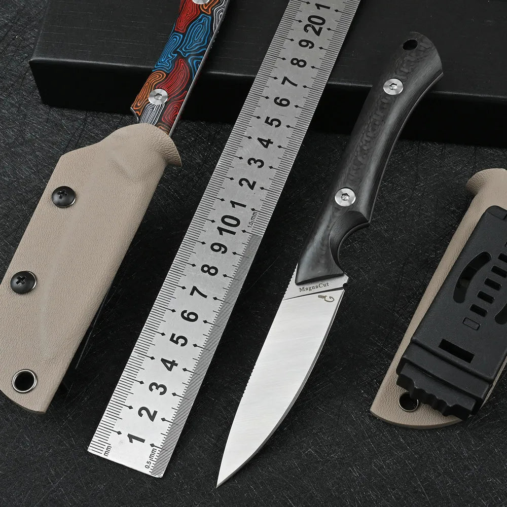 KESIWO Yinghuo EDC CPM MagnaCut for outdoor hunting