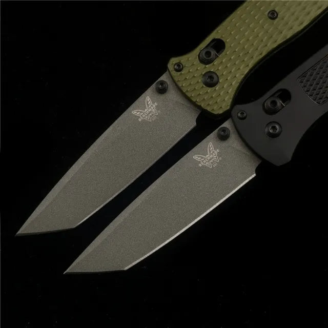 BM 537GY Bailout for 0outdoor hunting