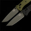 BM 537GY Bailout for 0outdoor hunting