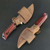 Handle Wooden Liome 15017 For outdoor hunting