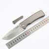 Chaves Street Folding 3.25
