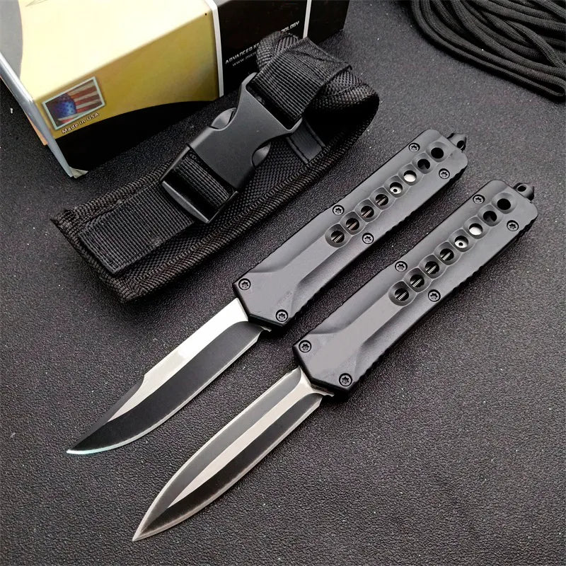 Micro tech Eight Holes For outdoor hunting