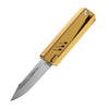 Hotsale balisong Free-Swing Folding CPM-154  for hunting Outdoor