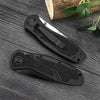 NEW KS 1670BLKST for Hunting outdoor