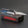 Kemp Knives™  2Models UT184-10S Glykon for hunting outdoor knives