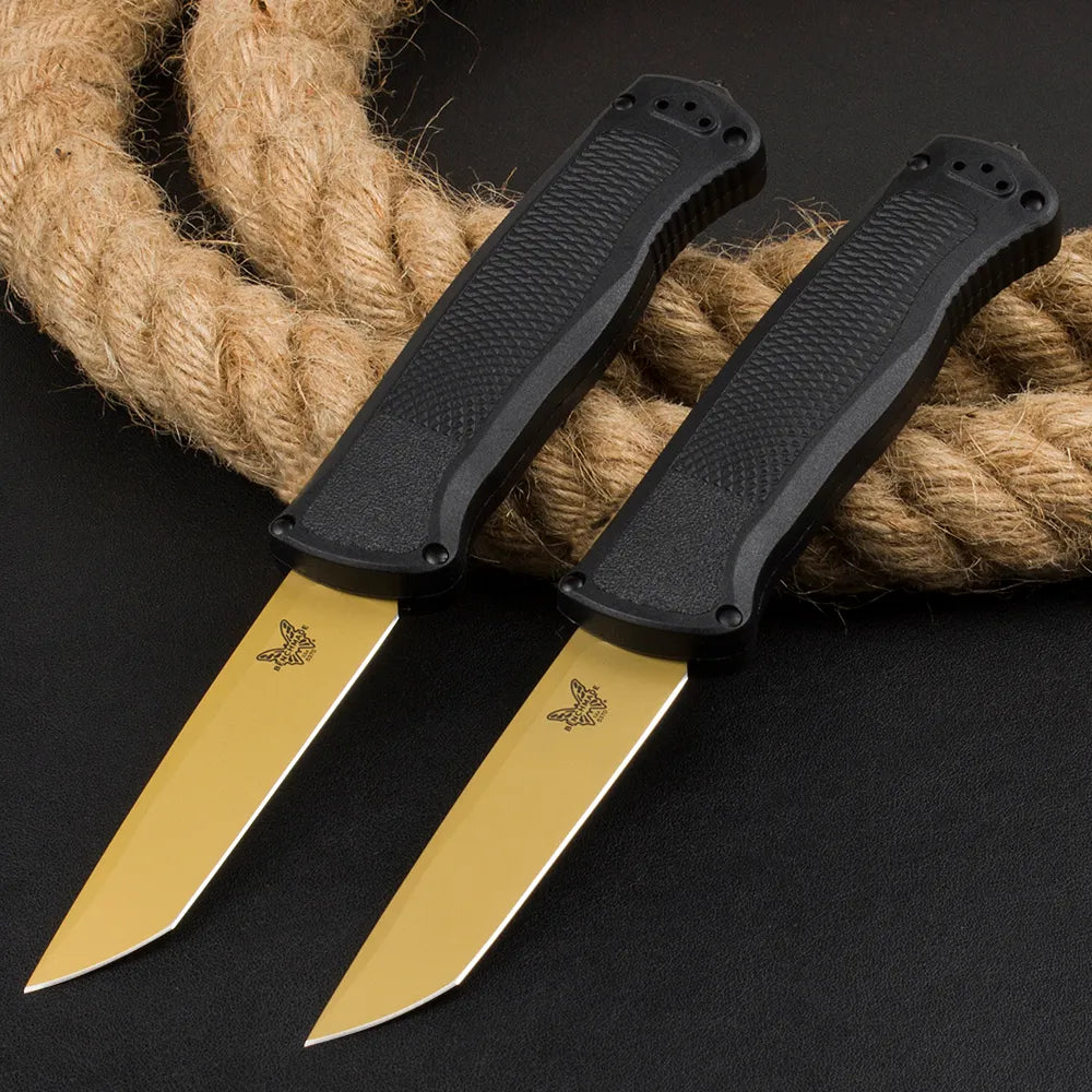 New BM 5370FE  for outdoor hunting