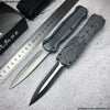 Benchmade Higher 3300BK for outdoor hunting