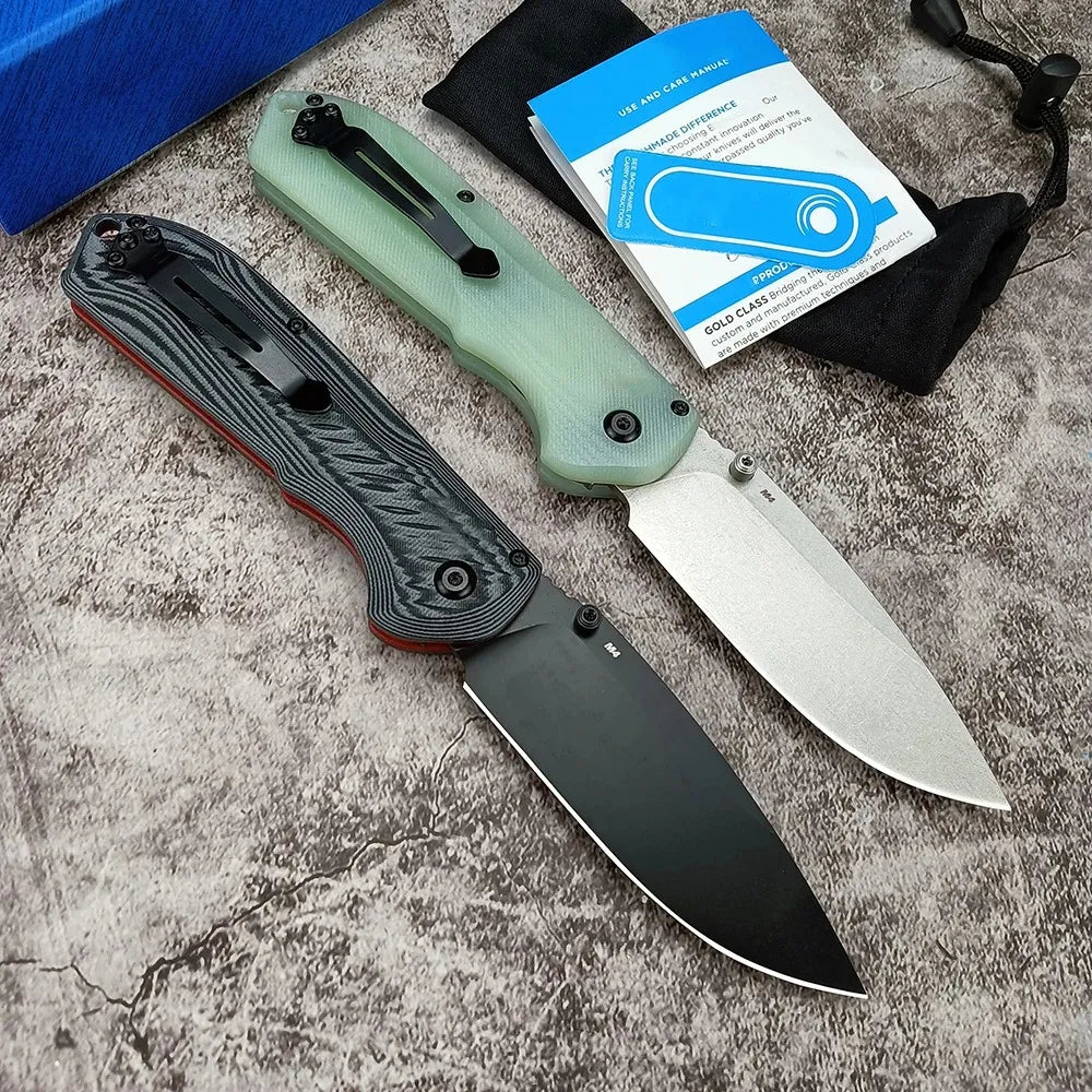 BM Freek 560 Everyday Carry for Hunting outdoor