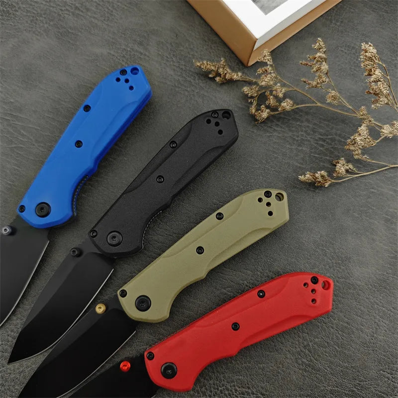 BM 565 Freek Mini Pocket Folding For outdoor hunting