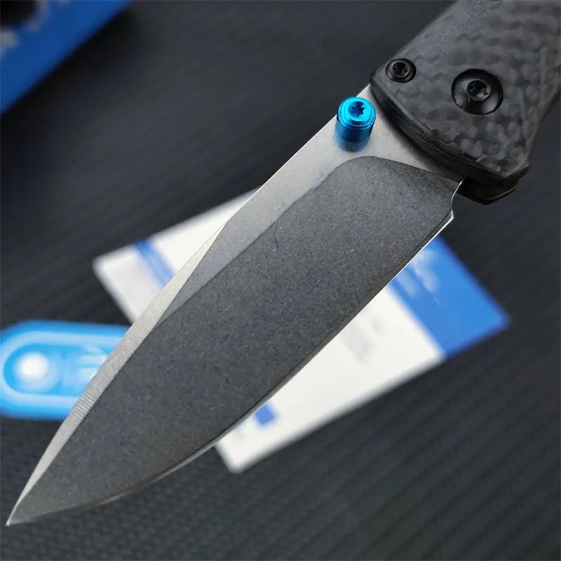 BM 533/535s Mini Bugout for hunting outdoor