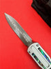 MICRO TECH beetle OTF BM 3300 for hunting outdoor