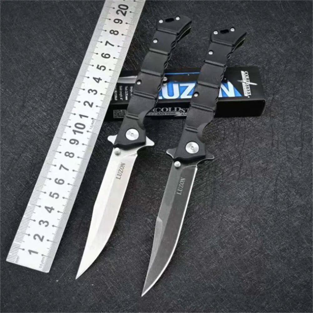 Cold Steel 20NQL Luzon For outdoor hunting