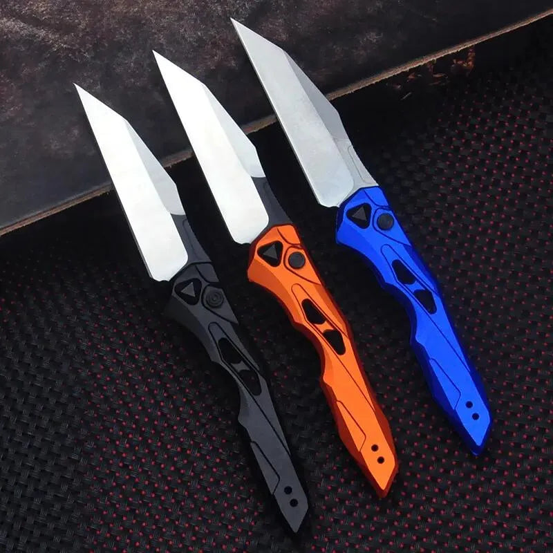 4Models 7650 Launch for hunting