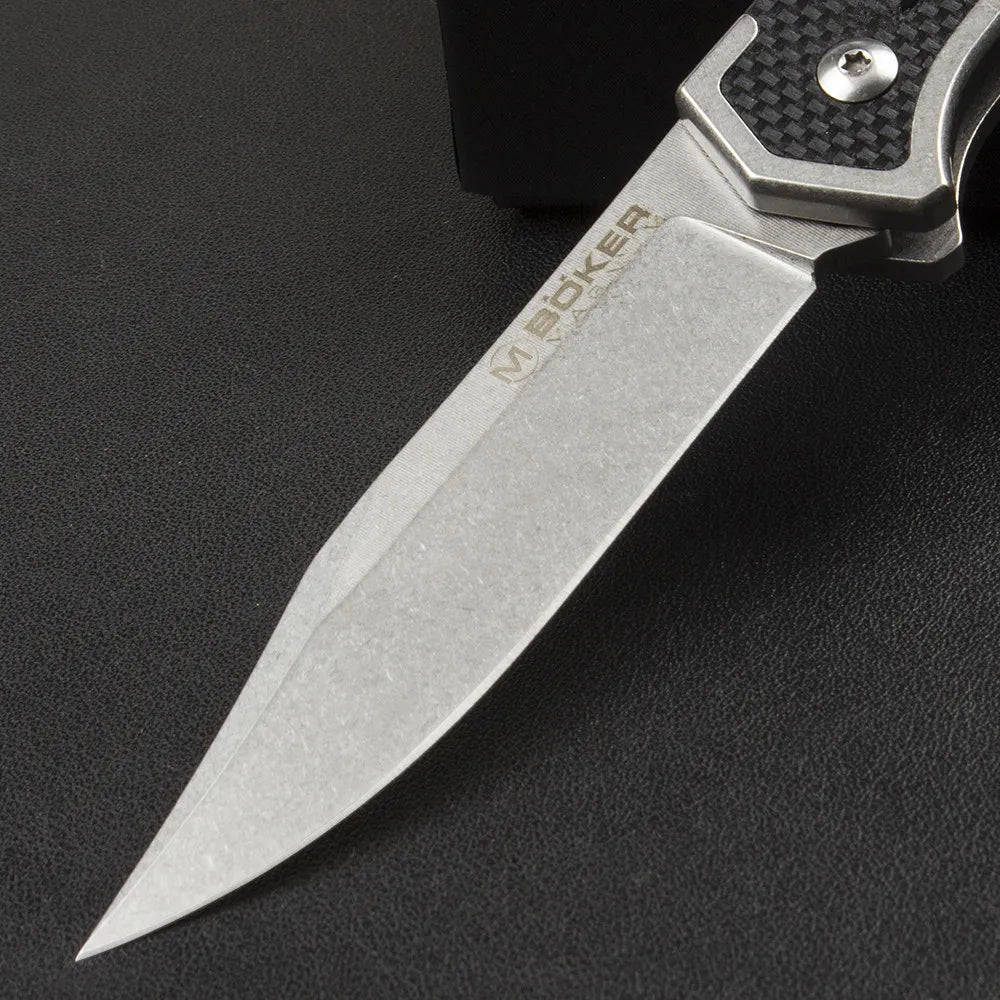 Boker EDC For outdoor hunting