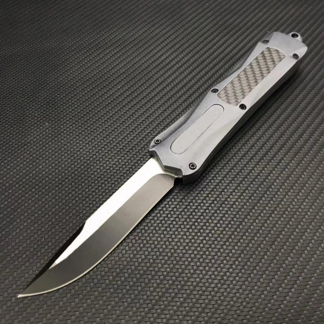 Micro tech S/E  For outdoor hunting